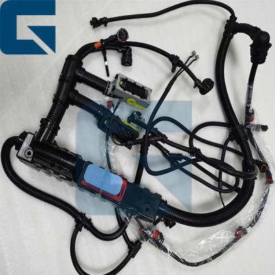 中国 EC700 EC480 EC460 EC360 EC290 EC210の掘削機のための17441795 D13Hエンジンの配線用ハーネス 販売のため