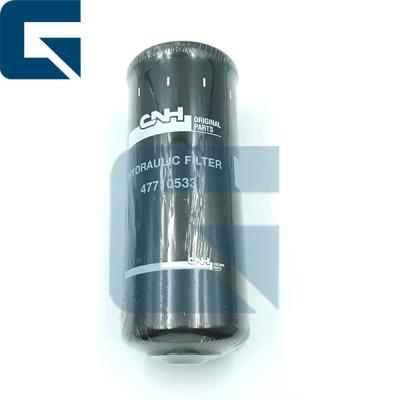 中国 47710533 L216 L218のための油圧フィルター47710533に燃料を供給しなさい 販売のため