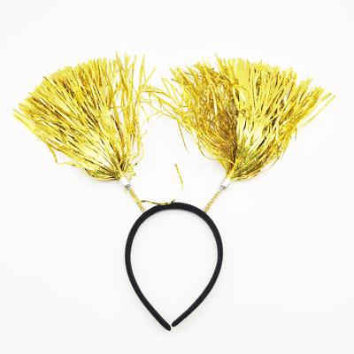China Party Accessories Buygifts Christmas Headband Halloween Hairband Headband Headwear for sale