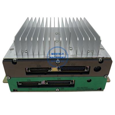 China Hot Selling ECU 2871202 Electronic Counter Measure Module For Diesel Engine 100X100X100 cm for sale