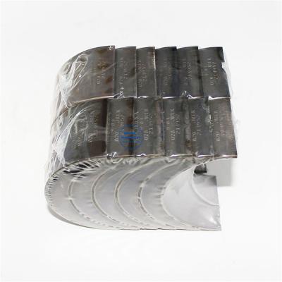 China Hotels Engine Connecting Rod Bearing 214952 For NT855 NTA855 With-mins Diesel Engine Parts for sale