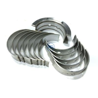 China Hot Selling Hotels Diesel Engine Parts Main Bearing 6BT 3901090 for sale