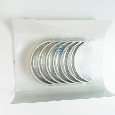 China Hotels Best Price 6CT Main Bearing 3901590 Diesel Engine Spare Parts for sale