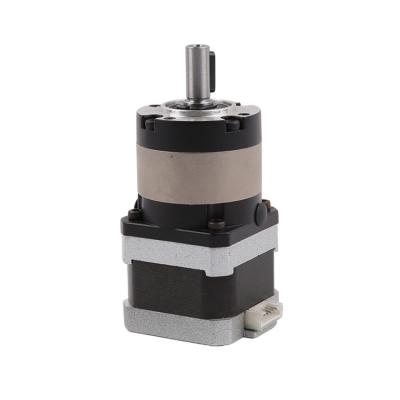 中国 NEMA 17 42mm ハイブリッドステップモーター 販売のため