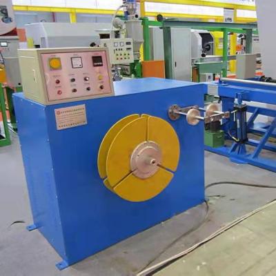 China High Speed High Speed Large Sectional Cable Coiling Machine for sale