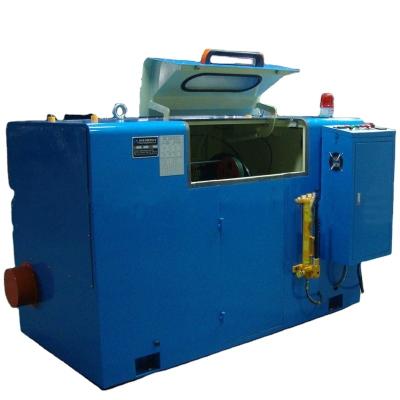 China Twisting DL-300/250 High Speed Double Twist Wire Tying Machine With Good Quality And After-sale Service for sale