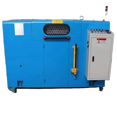 China DL-300/250 Fast Speed High Speed Wire Double Twist Tying Machine for sale