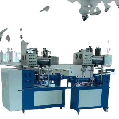 China Fast Speed Horizontal Silicone Hose Production Line for sale