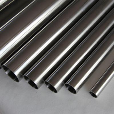 China Nikkel-gebaseerde legering buis Hoogtemperatuurbestendige nikkel legering materiaal Diameter 2-100mm Te koop