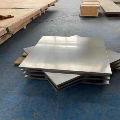 China Fittings de soldadura de trasero Cobre NÍCKEL Fittings de tubería con ECC Reducción 90/10 70/30 C30600 en venta