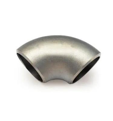 China Welded Copper Nickel Elbow The Perfect Choice for Pressure Applications for sale