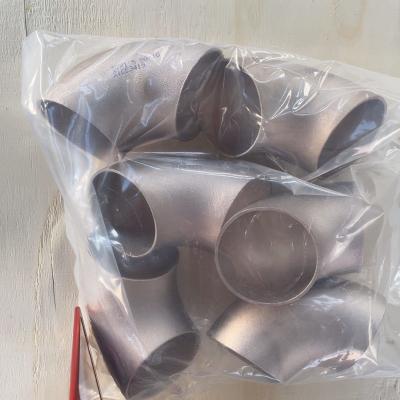 China SAE AMS 5659S-2016 15-5PH Elbow 90° 45° Customized high quality for sale