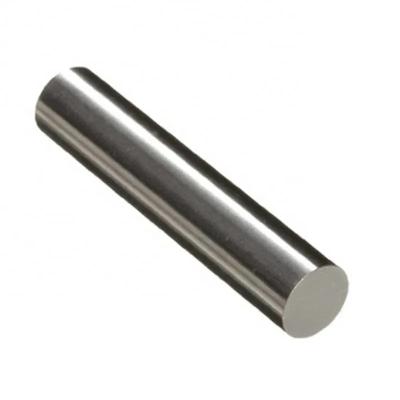 China CuNi Round Bars Low Electric Resistance Copper Nickel Silver C70600 C71500 Rod For Welting for sale