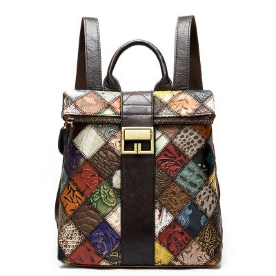 China Waterproof 2023 customized Women's shoulder bag clash color small bag, small and cute, put daily small objects for sale