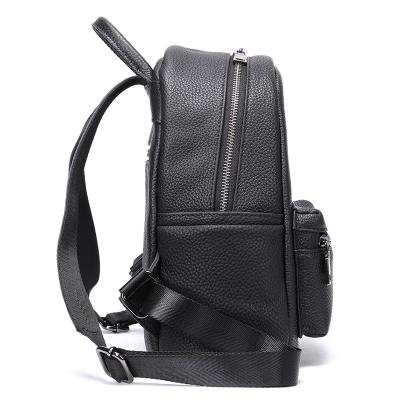 China Waterproof 2023 New Arrival Wholesale Mini Backpack School Bags Pack Custom Lightweight Leather Backpack For Girls for sale