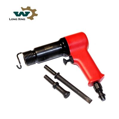 China Air Compressor Mini Jack Gun Hammer Type 190*180mm for sale