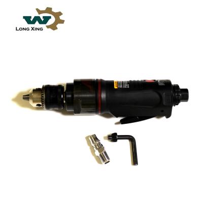 China Professional High Speed Straight Air Drill 2600RPM 3/8