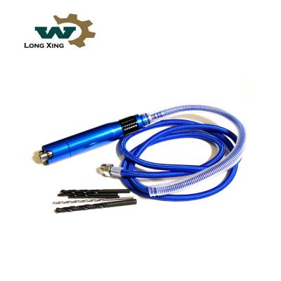 China 0-9.5MM Drill Bit 30000RPM Mini Rock Air Power Drill SP-134 for sale