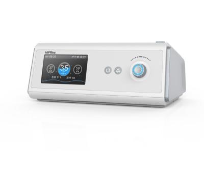 China 31â ~37â 7levels 31â ~37â 7levels HF6-HF8 High Flow Heated Respiratory Humidifier, Oxygen Therapy with High Flow, Medical Nasal Cannula Oxygen Therapy Device HFNC for sale