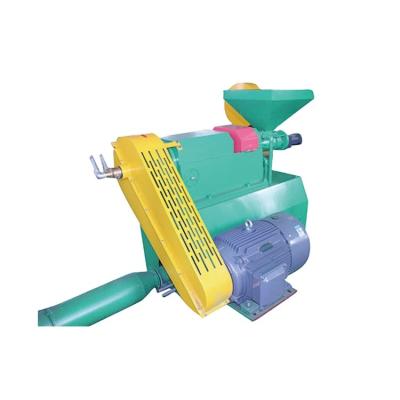China Tire Recycling Mill Rubber Fine Pulverizer Machine for sale