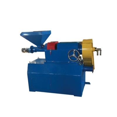 China Tire Recycling Scrap Vehicle Rubber Crumb Mill Machine for sale