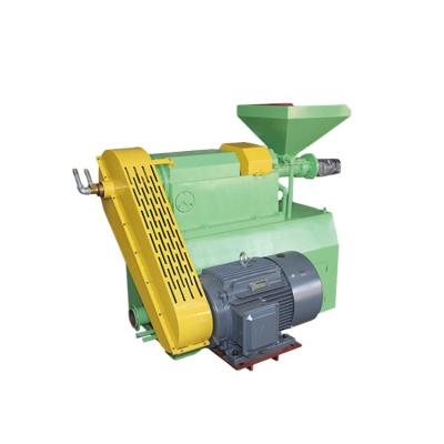 China Tire Recycling Scrap Recycling Rubber Milling Machine for sale