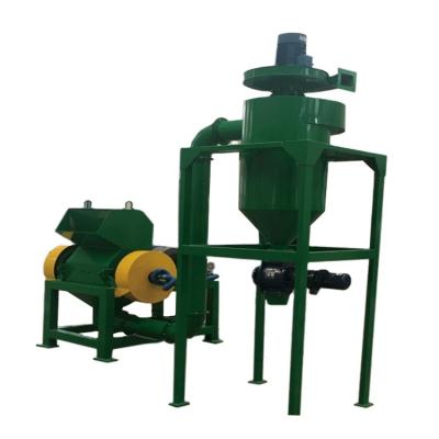 China Rubber Crude Crusher Machine With CE Used Tire Recycling Equipment Rubber Crusher for sale
