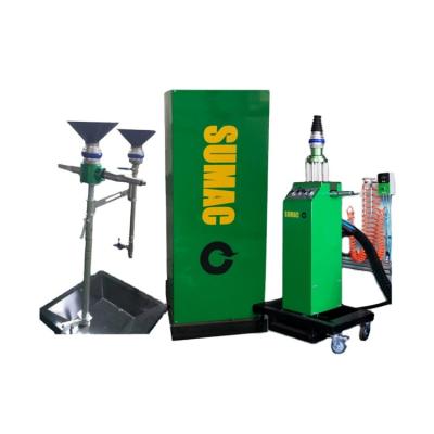 China ELV Recycling Recycling Waste Vehicle Fuel Line for sale