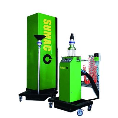 China ELV Recycling Waste ELV Recycler Gasoline Fuel Line for sale