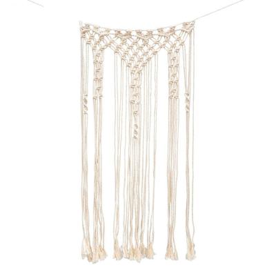 China Professional Boho Art Manufacturer-Supplier Wedding Decor Hanging Wedding Decor Chair Covers for sale