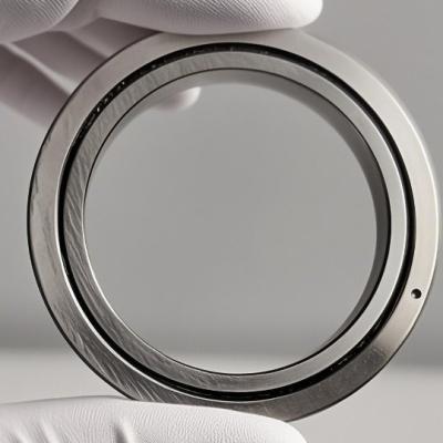 China Shaft 30 mm BNAT305 Crossed Roller Bearing 30X41X5mm Precision Robot bearing Joints for sale