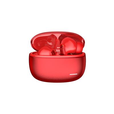 China In-Ear Earbuds Low Moq Customize Products Gaming Headset With Fine Mic Workmanship New Design Sports Anc Earbuds F2 for sale
