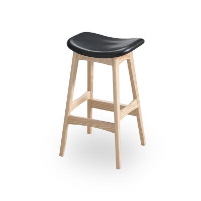 China Modern new product modern wooden dining chairs used restaurant furniture for sale for sale