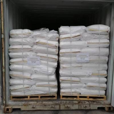 Cina 80 Mesh Soft Powder Chlorinated Rubber CR10 per la pittura della segnaletica stradale in vendita