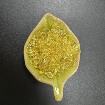China Good Adhesion Polyamide Resin F08 For Over-Printing Varnish And Printing Ink for sale