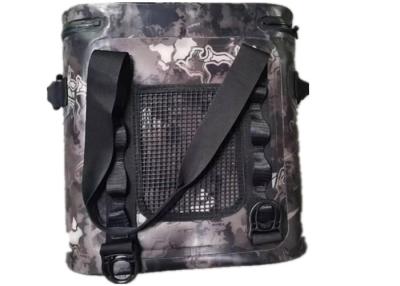 China TPU Soft Insulated Thermal Cooler Bag Eco Friendly OEM ODM for sale