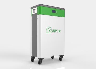 Cina Pacchetti della batteria dello Li-ione di personalizzazione 48v 100ah 200ah 300ah 400ah della pila secondaria di immagazzinamento dell'energia in vendita