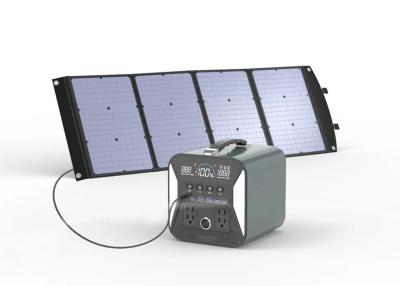 Κίνα Ηλιακός γεννητριών 500w 1000w 2000w 220v λίθιου σταθμός τράπεζας δύναμης μπαταριών ηλιακός φορητός προς πώληση