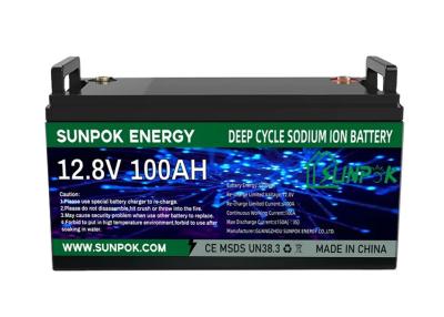 Cina energia batteria deep cycle 12V 100Ah 120Ah 150Ah 200Ah 250Ah Deep Cycle in vendita