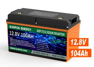 Cina durata della batteria agli ioni di litio 12v 24v 100ah 150ah 200ah 300ah ciclo profondo lifepo4 batterie batteria agli ioni di litio in vendita