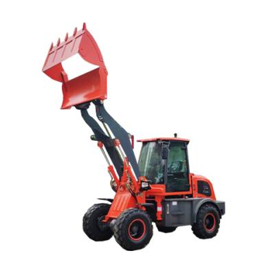 China Construction works whee charger for sale for sale