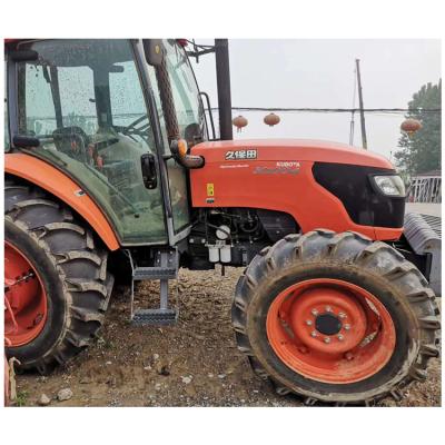 China Cultivate 4x4 mini tractor used prices for sale