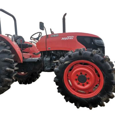 China 100HP farms used farm tractor from China for sale