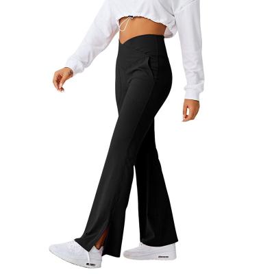 China High Quality Custom Wholesale Sports Workout Breathable MAQVOB Fitness Gym Rocket Gaiters Running Pants OEM ODM Logo Manufacturer for sale