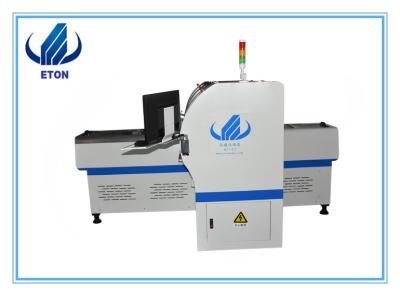 China Hoge snelheids van de LEIDENE van de de Machine de Zachte Lamp Lichtenassemblage van de Strooksmt Productielijn ht-F7 Te koop
