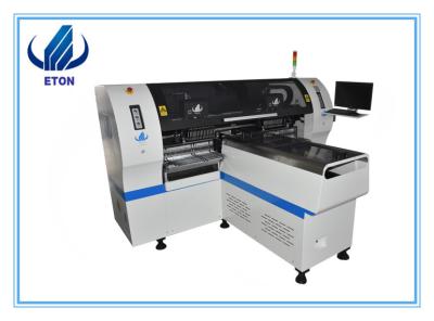 China Van de snelle Snelheids LEIDENE de Machine ht-F7 220AC 50Hz Hoge Capaciteit van Mounter Strook Lichte Spaander Te koop