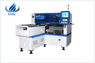 China 30kw multi - Functionele Geleide Opzettende de Machine ht-E8S 40000 CPH Snelheid van Spaandersmd Te koop