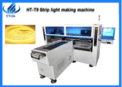 China 68 Voeder 250MM LEIDENE van PCB 200K CPH het Maken Machine ht-T9 Te koop