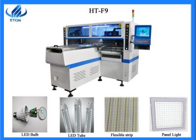 China 0.02mm 6KW 200K CPH LEIDENE Strook Chip Mounter ht-F9 Te koop