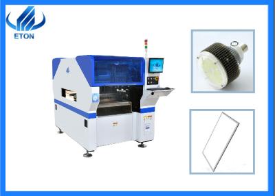 China 32 PCs-de capaciteit van de Voederspost kan de Oogst en de Plaatsmachine LEIDENE van 40000CPH bereiken steunmachine Te koop